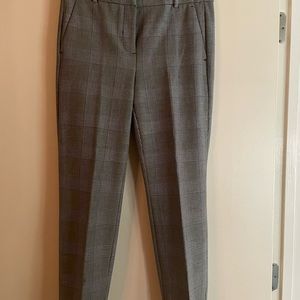 J crew Cameron Pants size 4